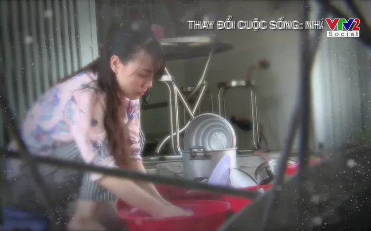 Change Life - Tập 2: Cô gái mưu sinh giữa Sài Gòn ước mơ có phép màu thay đổi nhan sắc