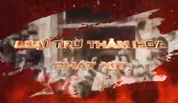 Đón xem "VTV Đặc biệt: Những chuyến tàu định mệnh" (14h25, VTV1)