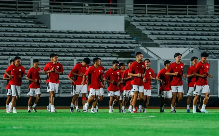 Nhận định U23 Indonesia vs U23 Malaysia (20h00 ngày 21/7): Đội chủ nhà vẫn có nguy cơ bị loại