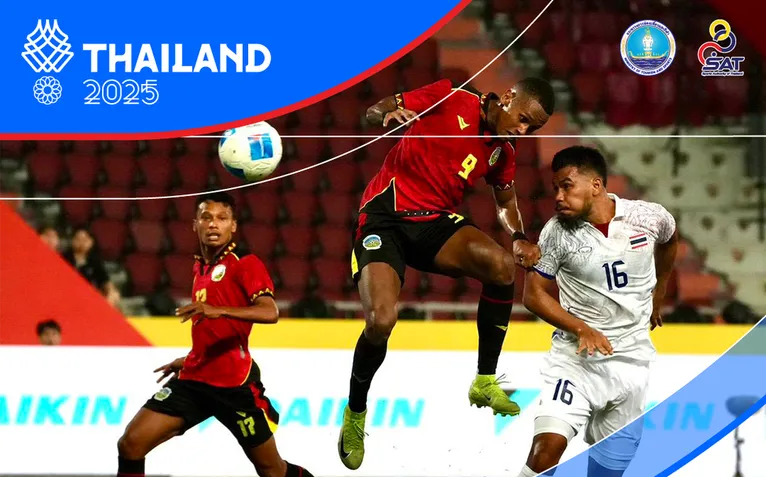 Madam Pang thưởng "nóng" U22 Thái Lan sau chiến thắng ngày ra quân SEA Games 33