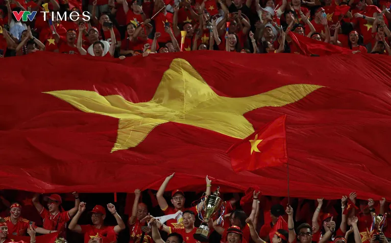 Niềm tự hào mang tên Thể thao Việt Nam tại SEA Games 33