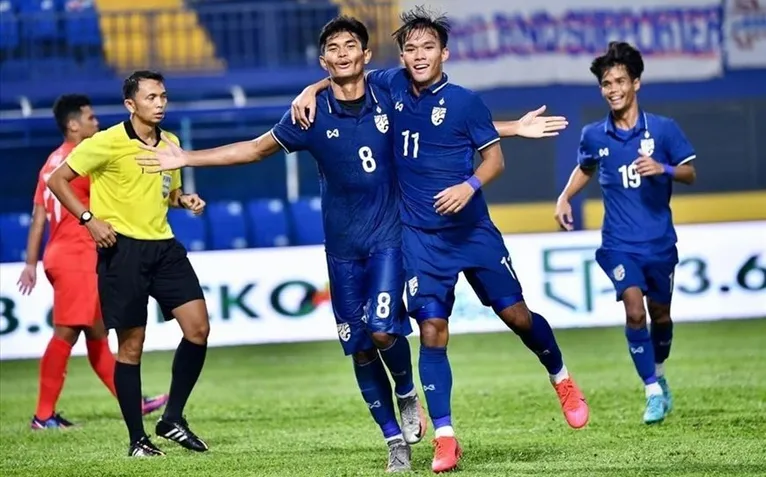 Lịch thi đấu và trực tiếp U23 châu Á 2026 hôm nay 8/1 trên VTV: Tâm điểm U23 Thái Lan - U23 Australia