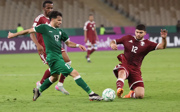 Nỗ lực không biết mệt mỏi giúp U23 Syria trở lại cuộc đua giành vé tứ kết U23 châu Á