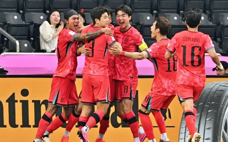 Lịch thi đấu và trực tiếp U23 châu Á 2026 trên VTV hôm nay (13/1): Tâm điểm U23 Uzbekistan vs U23 Hàn Quốc