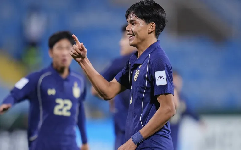 Lịch thi đấu và trực tiếp U23 châu Á 2026 trên VTV hôm nay (14/1): U23 Thái Lan gặp U23 Trung Quốc

