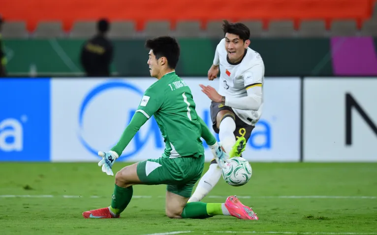 Thủ thành Trung Kiên: Đây là bài học lớn, U23 Việt Nam sẽ chuẩn bị tốt cho trận đấu cuối cùng