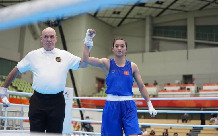 Lịch thi đấu ASIAD 20 ngày 30/9: Nguyễn Thị Tâm, Lưu Diễm Quỳnh tranh vé vào chung kết