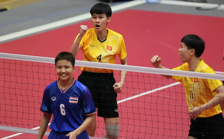 ASIAD 20 ngày 30/9: Đoàn TTVN giành thêm 1 HCĐ