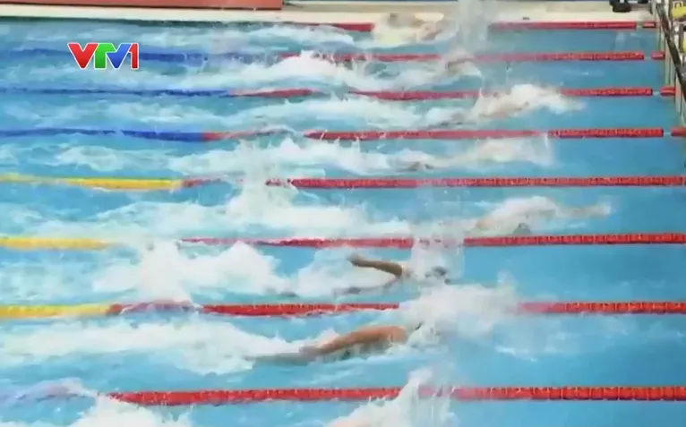 Việt Nam xếp thứ 20 tại ASIAD 20