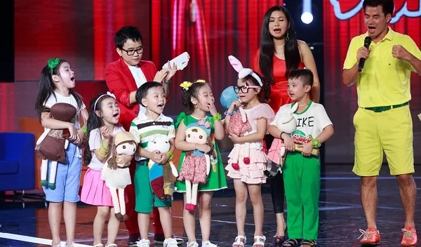Đồ Rê Mí 2014: Top 6 chính thức bước vào vòng Liveshow