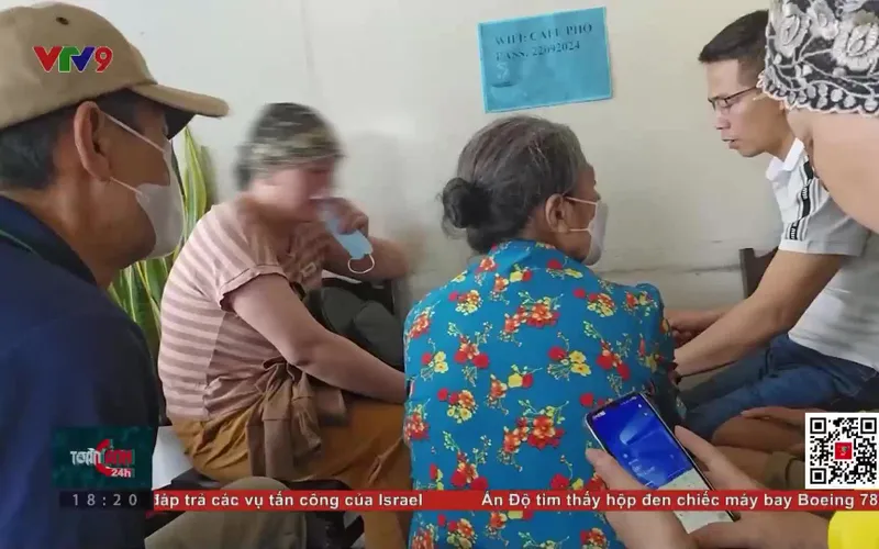 "Thần y" chữa ung thư bằng niềm tin