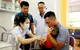 Chưa tiêm chủng vaccine, nhiều trẻ ở Hà Tĩnh mắc bệnh ho gà