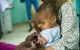 Tỷ lệ tiêm chủng trẻ em toàn cầu bị đình trệ