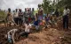 Ethiopia quốc tang 3 ngày tưởng niệm nạn nhân vụ lở đất