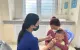 TP Hồ Chí Minh triển khai tiêm vaccine sởi cho trẻ từ 6 đến 9 tháng tuổi