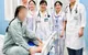 Cứu sống ca sốc phản vệ hiếm gặp nhờ ECMO lai ghép