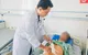 Rối loạn lo âu, mất ngủ dài ngày, bệnh nhân tự đâm thấu bụng nguy kịch