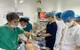 Cứu sống bé trai 12 tuổi bị xuất huyết tiêu hóa nguy kịch nhờ phối hợp liên viện