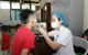 Khám và chăm sóc sức khỏe răng miệng miễn phí cho trẻ em Làng Trẻ em SOS Hà Nội