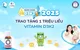 "Ngân hàng D3K2" 2025 - Trao tặng 1 triệu liều vitamin D3K2