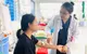 Cô gái nguy kịch do bị ong bắp cày đốt