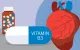 Những vitamin “âm thầm” giúp giảm mỡ máu