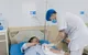 Bé gái 12 tuổi nhập viện vì bất ngờ bị chó nhà hàng xóm tấn công
