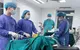 Ổ mủ lớn trong tiểu khung suýt cướp đi mạng sống người phụ nữ