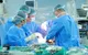 Ca ghép thận thứ 500: Cột mốc y học mới của Bệnh viện Trung ương Quân đội 108