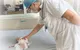 Mổ cấp cứu thành công cho bệnh nhi 40 ngày tuổi bị xuất huyết não