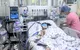 “Cánh cửa hẹp” mở ra nhờ ECMO: Bé gái hồi phục sau gần 6 tuần nguy kịch