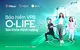 Bảo hiểm bệnh hiểm nghèo VPB O.Life+ An tâm tận hưởng cuộc sống thịnh vượng