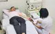 Truyền máu hiếm kịp thời, cứu sống bệnh nhân xơ gan nguy kịch