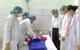 Cứu sống sản phụ vỡ tử cung, nhau bong non hiếm gặp