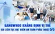 Bệnh viện thẩm mỹ Gangwhoo khẳng định vị thế liên tục đạt điểm an toàn phẫu thuật 5/5