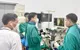 Nhiễm trùng đường mật nặng vì sỏi lớn: Cảnh báo cho người cao tuổi