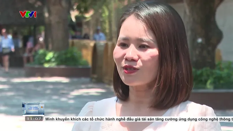 Tài chính kinh doanh trưa - 27/5/2026