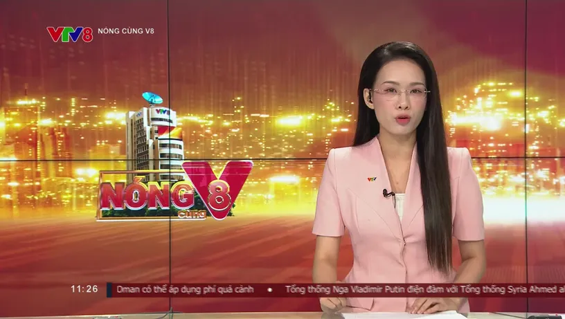 Tiêu điểm An ninh 24h: Triệt phá nhiều vụ án nổi cộm 