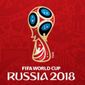 2018 FIFA World Cup Russia™