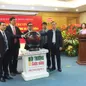 Ra mắt Tạp chí điện tử Môi trường và Cuộc sống