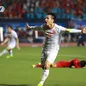 4 cầu thủ U22 Việt Nam có tên trong đội hình tiêu biểu SEA Games 30