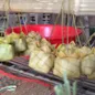 Đặc sản Bánh Kà Tum An Giang