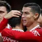 Ten Hag nói về bàn thắng của Ronaldo: Cậu ấy đang cần nó hơn bao giờ hết