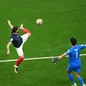 Bán kết World Cup 2022 | Pháp 2-0 Ma Rốc: Chiến thắng của đẳng cấp và bản lĩnh!