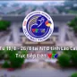 Lịch thi đấu và trực tiếp Giải bóng chuyền nữ Quốc tế VTV Cup Ferroli 2023 trên VTV