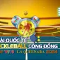 Đăng ký ngay hôm nay - Giải Quốc tế Pickleball cộng đồng Cúp VTV8 - La Queenara 2024