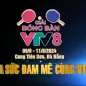 Giải bóng bàn tranh Cup VTV8 đã trở lại