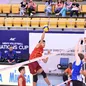 Thử thách cực đại chờ đón ĐT bóng chuyền nam Việt Nam tại tứ kết AVC Nations Cup 2025