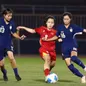 Giải bóng đá vô địch U19 nữ Đông Nam Á 2025: U19 nữ Việt Nam giành ngôi Á quân