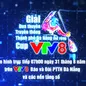 Giải Đua thuyền truyền thống thành phố Đà Nẵng- VTV8 Chào mừng 80 năm Cách mạng tháng Tám và Quốc khánh 2/9